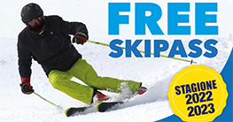 Free skypass 2022/23